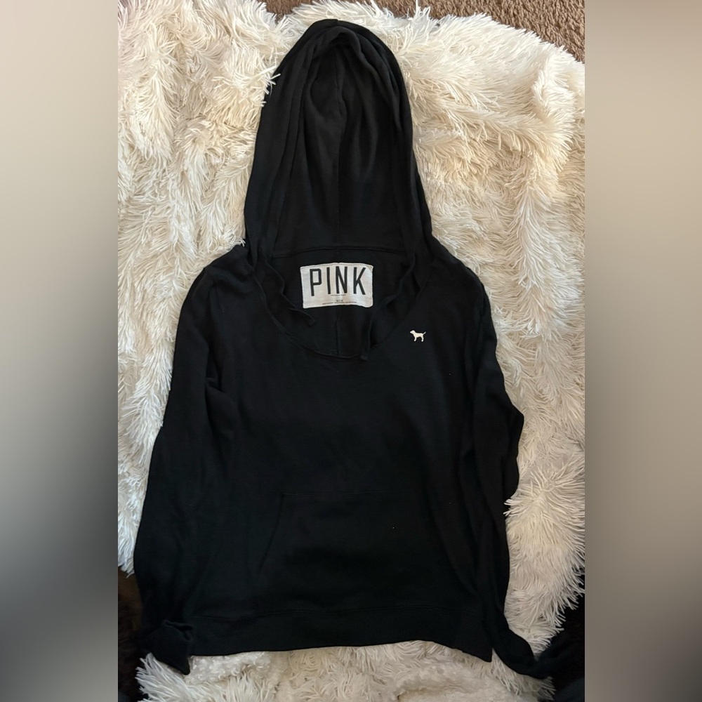Victoria's Secret PINK Vintage Hoodie